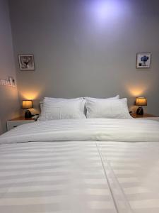 Lily Onebedroom Cozy Stay in Mbezi Beach