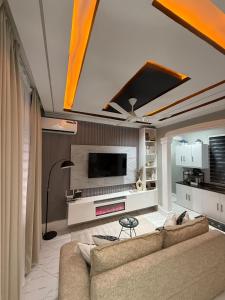 Lily Onebedroom Cozy Stay in Mbezi Beach