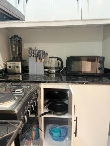 Lily Onebedroom Cozy Stay in Mbezi Beach