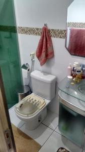 Casa Belém para a COP30