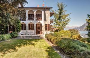 Villa Il Cigno Lakeside