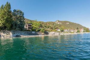 Villa Il Cigno Lakeside