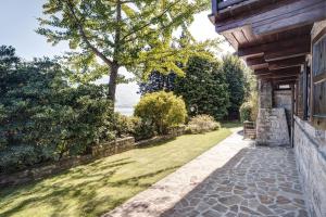 Villa Il Cigno Lakeside