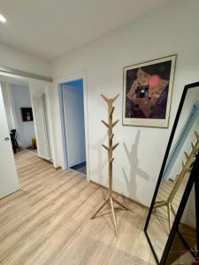 Mezzaterra 40 - Nel cuore del centro storico