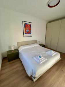 Mezzaterra 40 - Nel cuore del centro storico