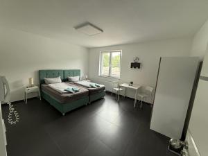 Aparthotel Siegen - 3hvězdičkové hotely ve městě Siegen