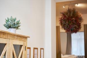 Park Avenue Apartments - Dom mit Stil - Küche - Parkplatz - WLAN - 65 Zoll TV - NETFLIX