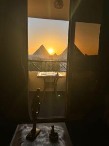 GBR Pyramids View Apartments & Tours