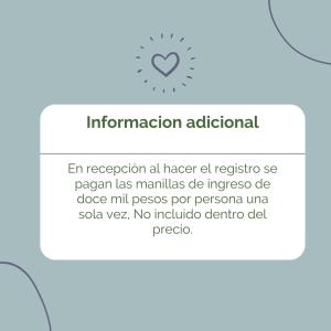 Apartamentos en el Libertador cerca a la playa - Bedviajes