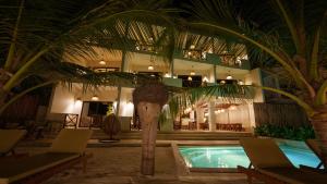 Tangawizi Lodge Zanzibar - Adults Only