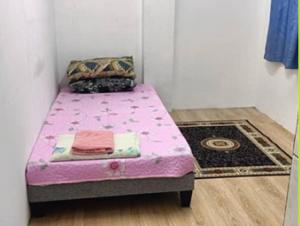 HOMESTAY BUDGET ALOR SETAR