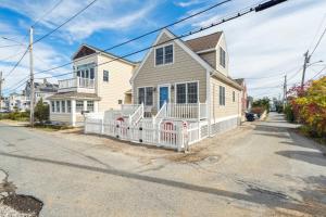 The Basin House Steps to Water Sunset Views - 4hvězdičkové hotely ve městě Newburyport
