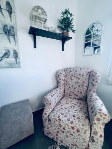 Entire 2-Bedroom House Near Valletta - Central Maltese Traditional Holiday Home for Families & Couples