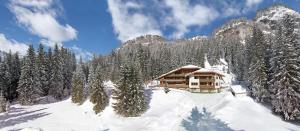 Hotel Villetta Maria Cottage