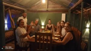 Happiness Villa and Yala Safari