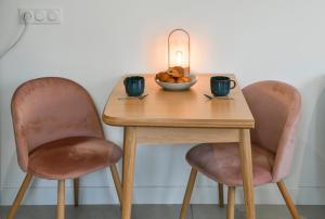 Le Relai Du Val -Wifi Terrasse