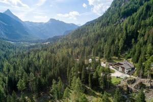 Hotel Villetta Maria Cottage