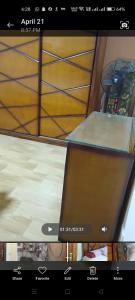 شقة فاخرة بجوار الحصري أكتوبر