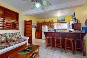 Hibiscus @ Caribe Island