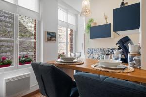 Studio Saint Rémy Dieppe