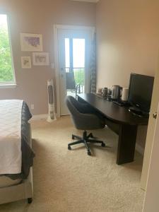 Shoreside Private room