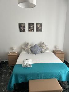 Mi casa en el centro