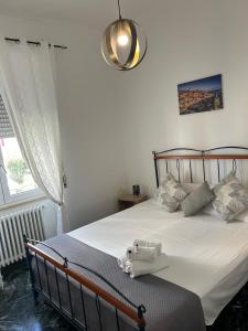 Mi casa en el centro