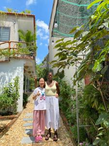 Tam Coc My Tho Homestay