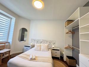 La Maison dEugène, Rennes centre