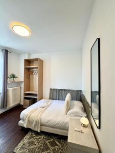 La Maison dEugène, Rennes centre