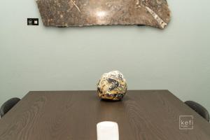 Cozy 3-BDR Flat at Tavros Metro - 10 Min to Center