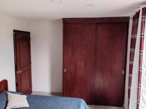 Entire apartment on Av Tollocan