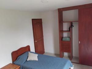 Entire apartment on Av Tollocan