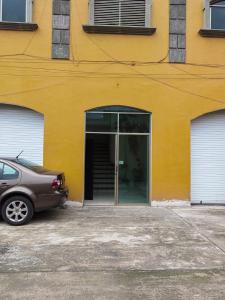 Entire apartment on Av Tollocan