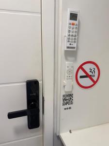 Studio Novíssimo na Praia de Botafogo todo completo