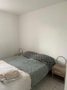 Pornic1 flat near beach garden golf Pool 1 bedroom