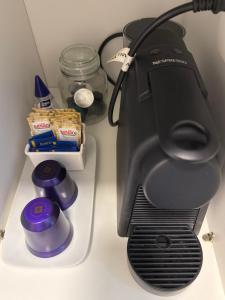 Studio Novíssimo na Praia de Botafogo todo completo