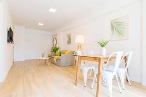 Deluxe Apartments in Puerto Madero