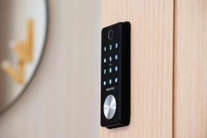 Deluxe Apartments in Puerto Madero