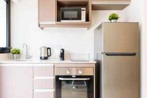 Deluxe Apartments in Puerto Madero