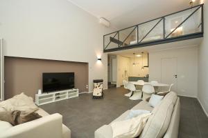 Navigli-Duomo, Luxury Modern Loft