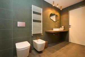 Navigli-Duomo, Luxury Modern Loft