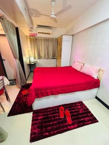 Sulu Stay Inn Near Mumbai International Airport