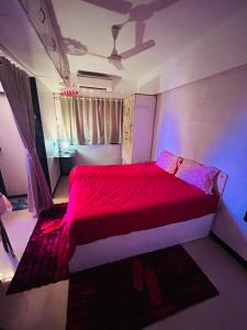 Sulu Stay Inn Near Mumbai International Airport