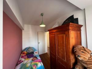 Welcoming Apartment with Character & Great Views