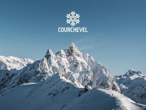 Courchevel 1850 Studio ski-aux-pieds avec parking et wifi - FR-1-575-48