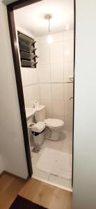 Departamento único, Ave Paraíso