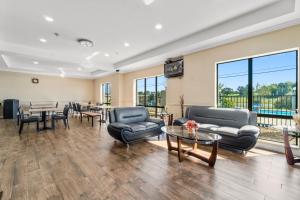Americas Best Value Inn & Suites-Livingston
