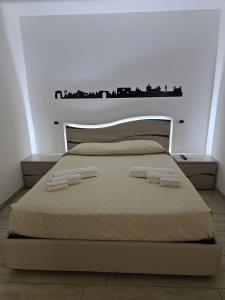 la dimora san marciano