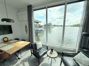 De Maasterp - Watervillage 21